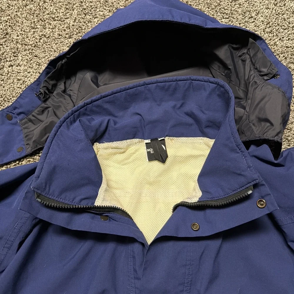 The North Face vintage north